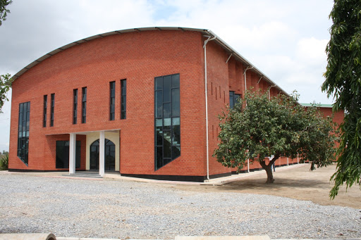 Zambian Open University - University Without Walls