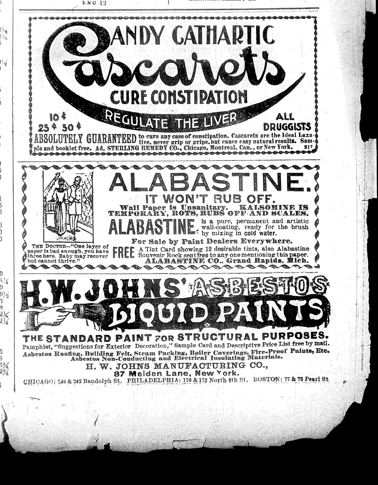 Super Wide Blog Highland Recorder 2000