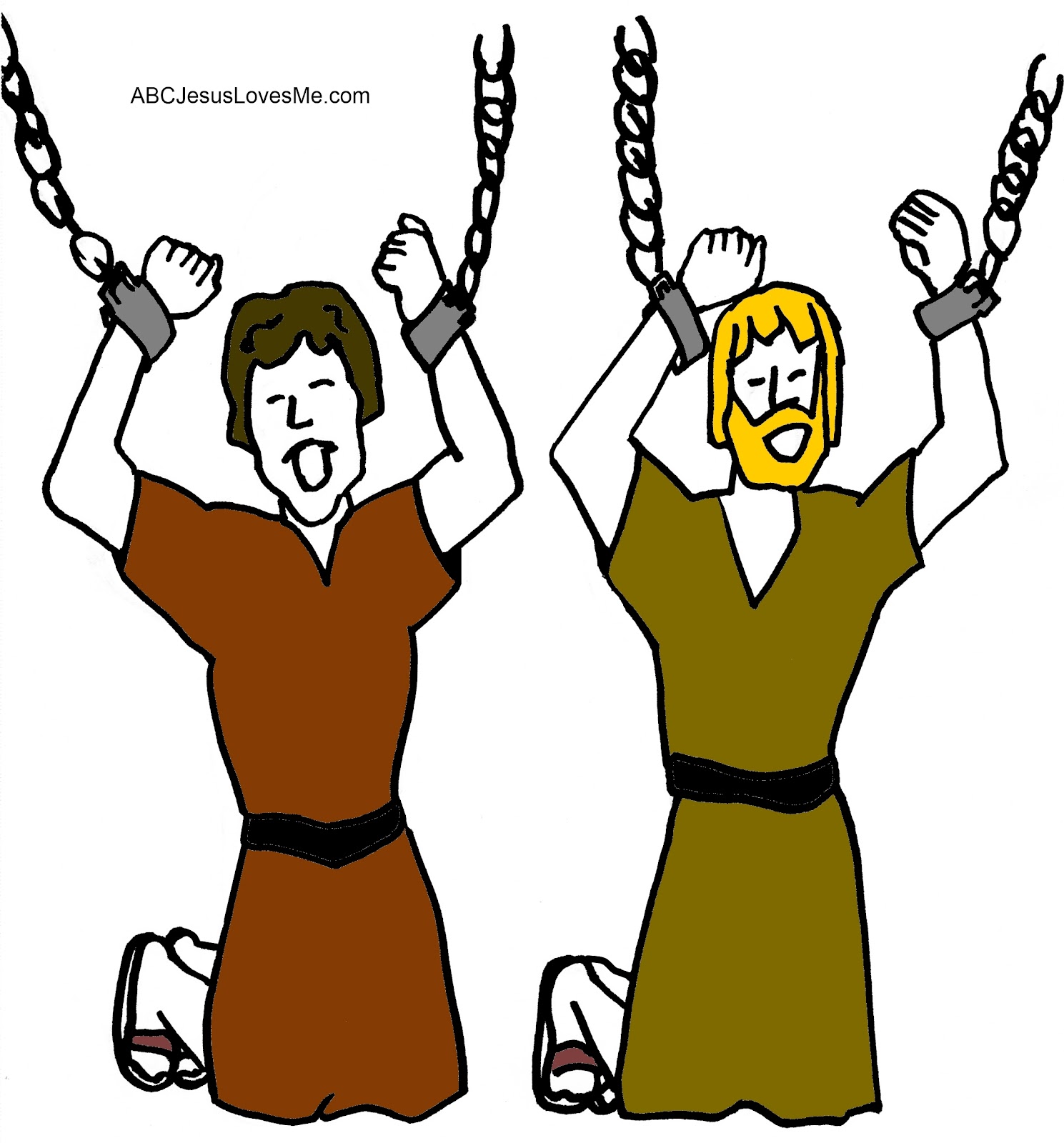 Peter In Prison Coloring Page Bible Workbook Now Available Our OutofSync Life