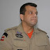 Comandante do 6º Batalhão de Bombeiros Militar em Sousa é promovido ao posto de Tenente-coronel