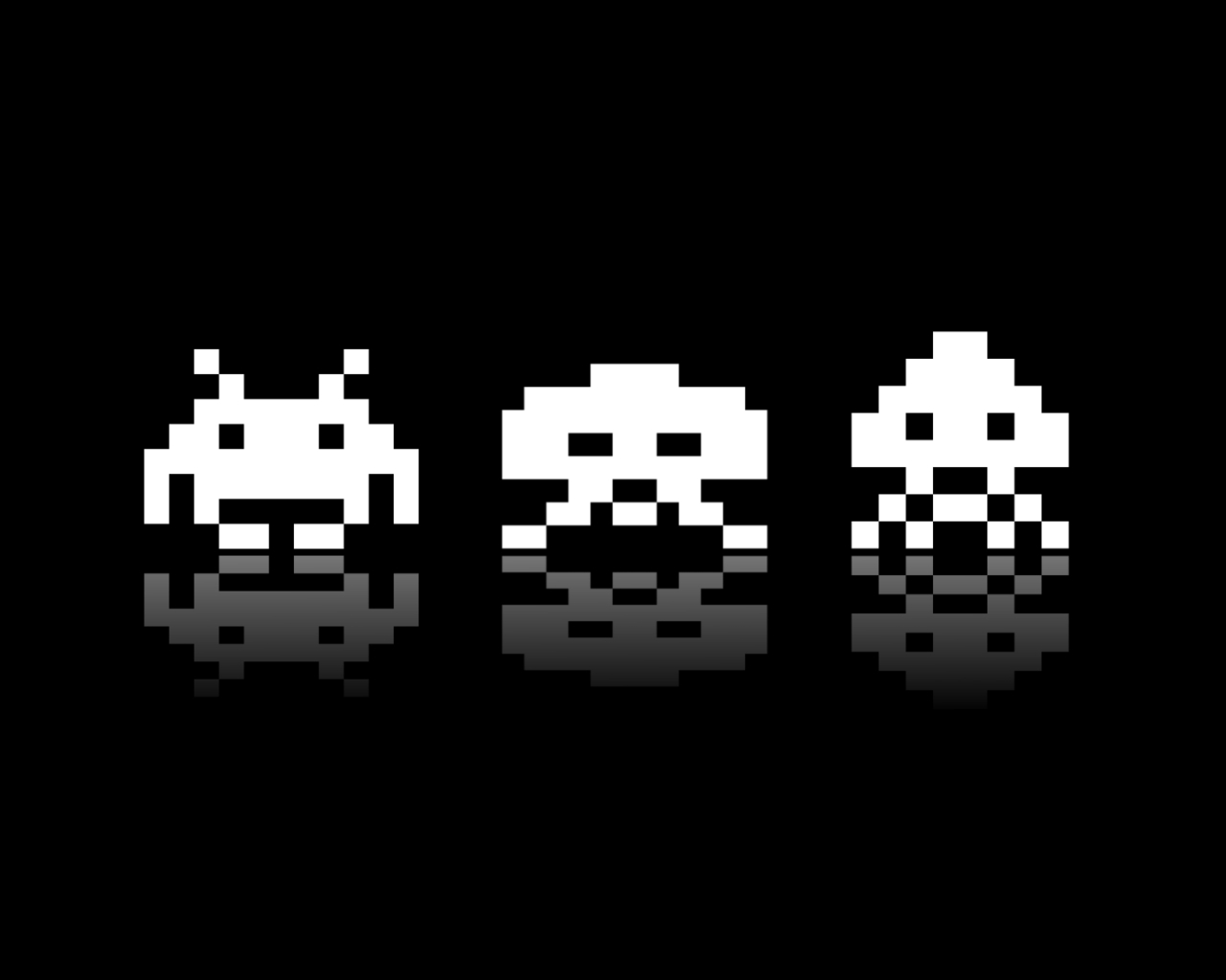 Space Ivader Space Ivader