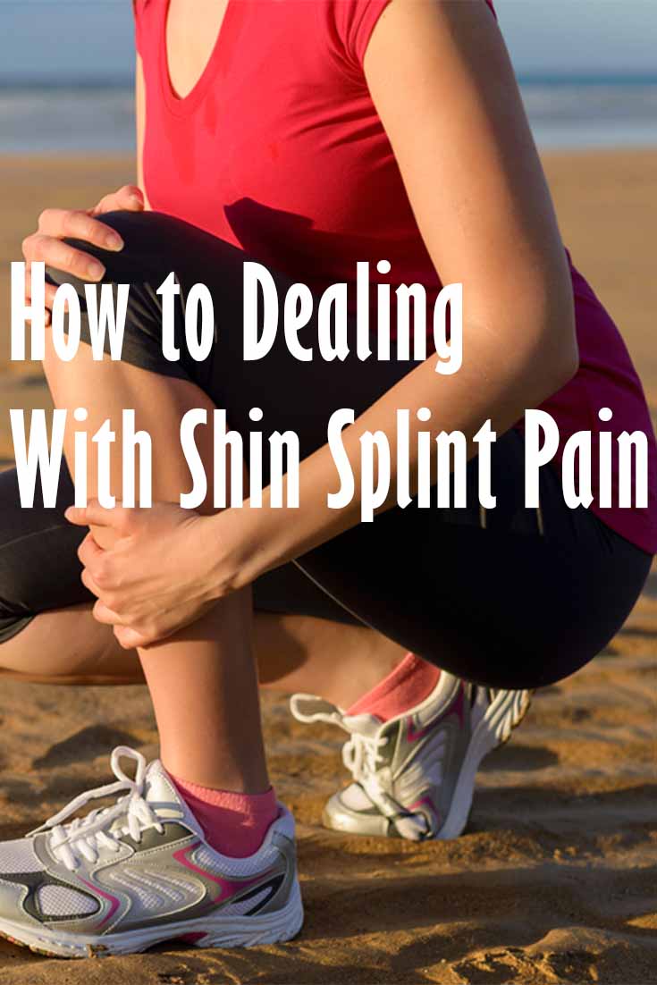 Proven Shin Splints Treatment and Tips Dealing With Shin Splint Pain