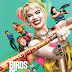 Birds Of Prey
