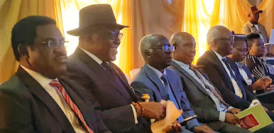Dele Adesina SAN, Femi Falana SAN & 6 others Inaugurated as NBA Ikeja Branch Patrons 1 IMG 20200317 WA0111 01