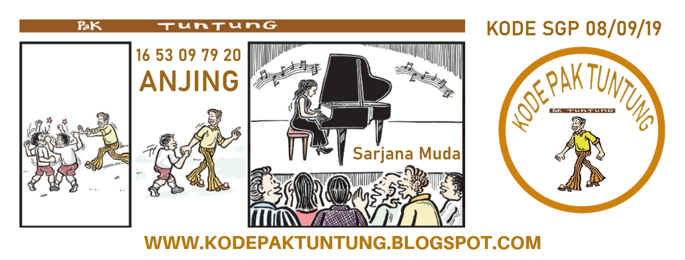 Kode Syair Gambar Pak Tuntung Hari Ini Tempat Berbagi Gambar