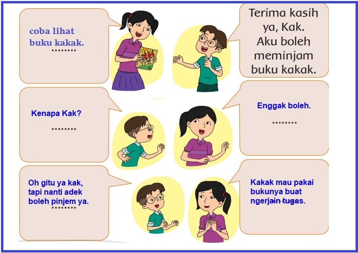 Kunci Jawaban