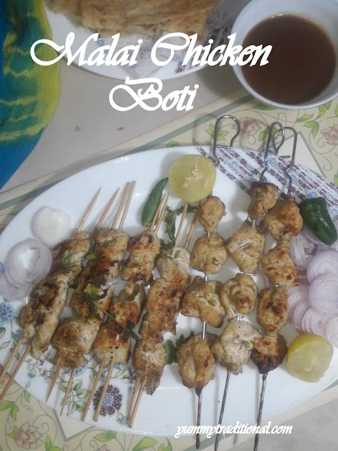 chicken-malai-boti-recipe-with-step-by-step-photos