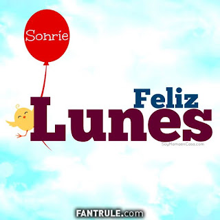 imagenes feliz lunes frases gif