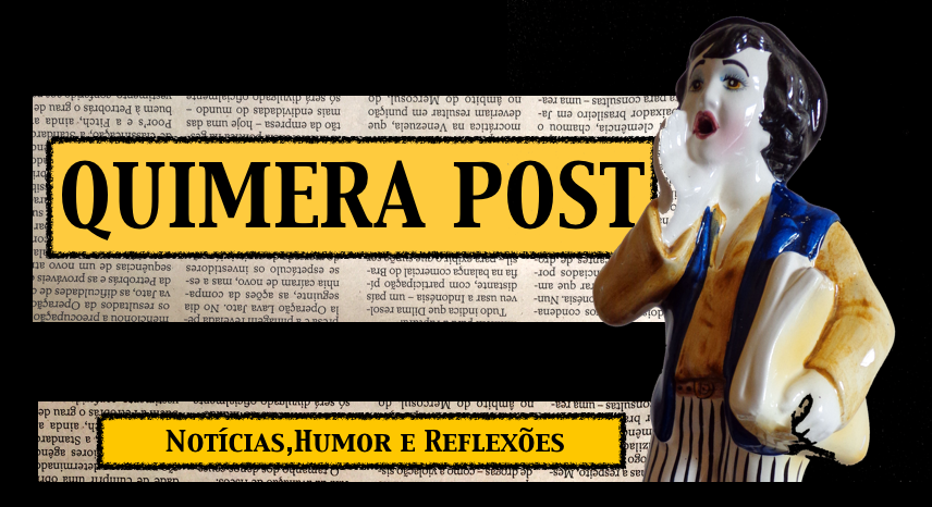  Quimera Post