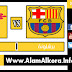 بث مباشر لمباراة برشلونة وسيلتا فيغو 2.12.2017 الدوري الاسباني بجودة عالية HD موقع عالم الكورة