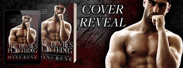The Devil’s Plaything by Dani Rene Cover Reveal