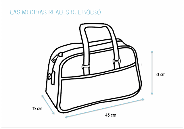 Bébé DIY: Comment faire un sac à couches