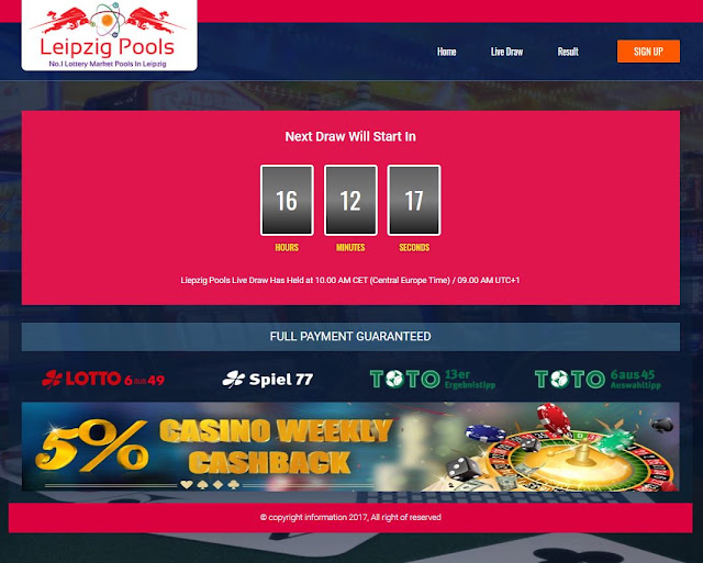 Data Keluaran Togel Leipzig Pools Jerman Keluaran Togel Leipzig