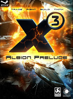 games Download   Jogo X3 Albion Prelude SKIDROW PC (2011)