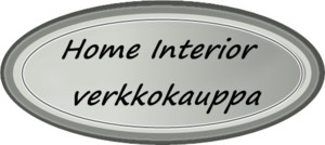 Home interior verkkokauppa