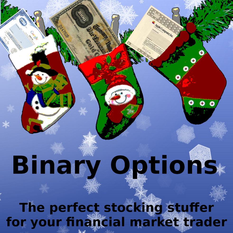 Binary options pimp