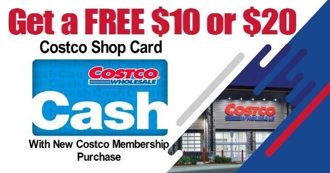 are costco memberships free are costco memberships free