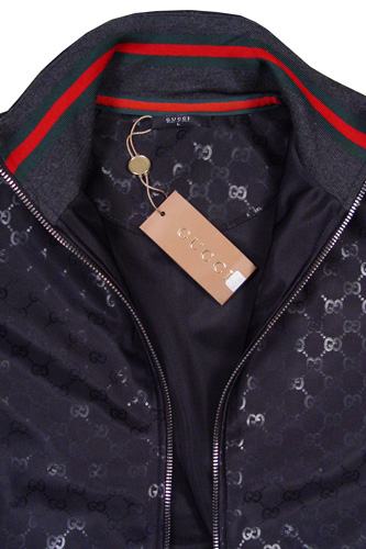 Brands from me2you: Gucci Casual Jackets - £75