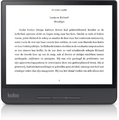 Kobo e reader