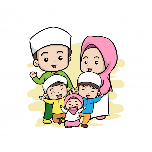 Amalkan Surah Al Ahqaf Ayat 15 Untuk Keluarga Bahagia