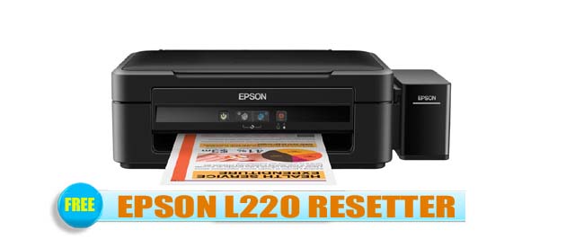 Download adjustment program epson l220 Download adjustment program epson l220