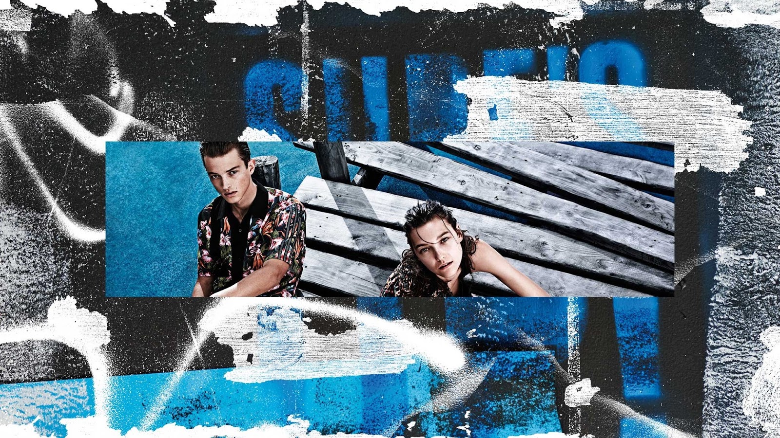 Converse Sneakers Clash Artsy Fartsy Ava