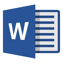 Microsoft Word T From Tech GR