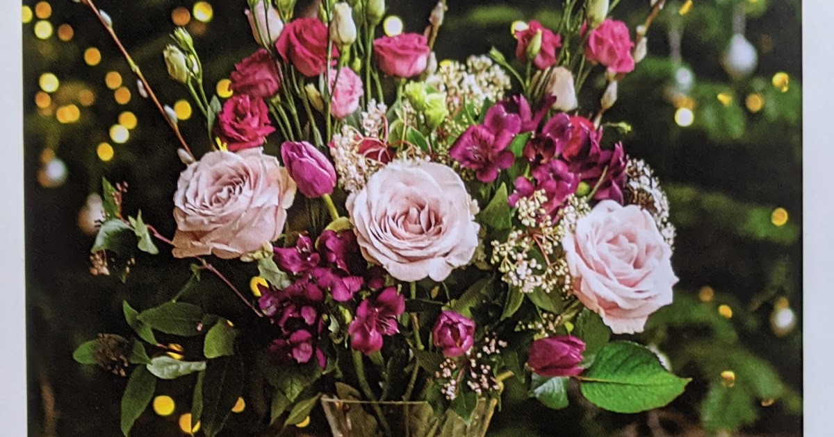 Freddie´s Flowers Blumenabo mit Lerneffekt