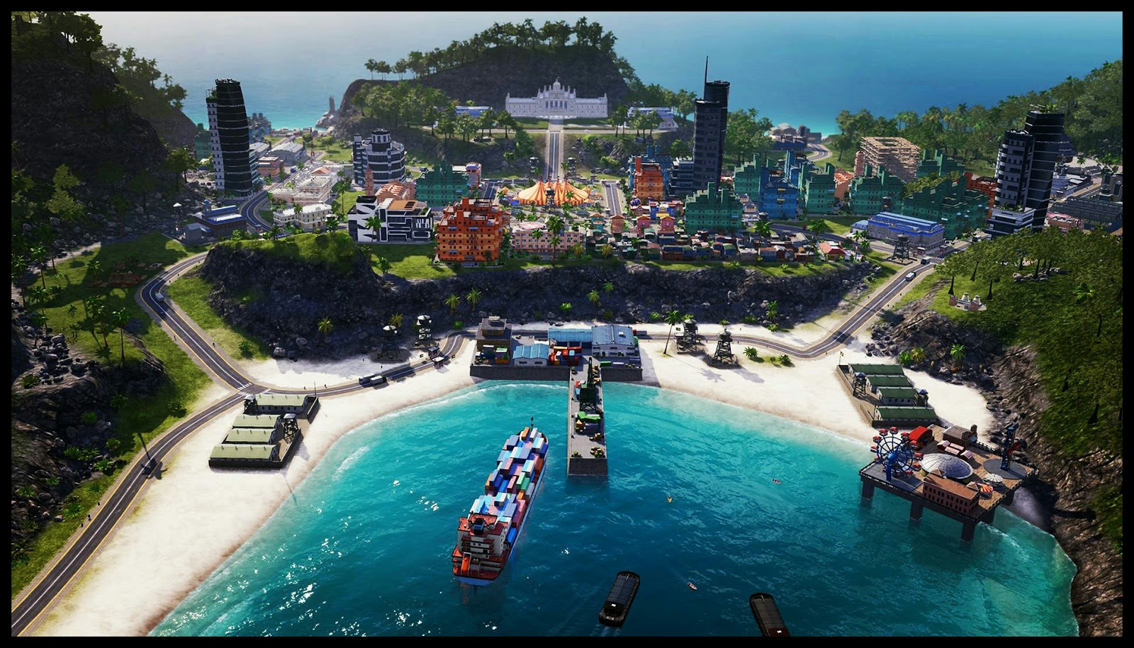 how to download tropico 6 free pc how to download tropico 6 free pc