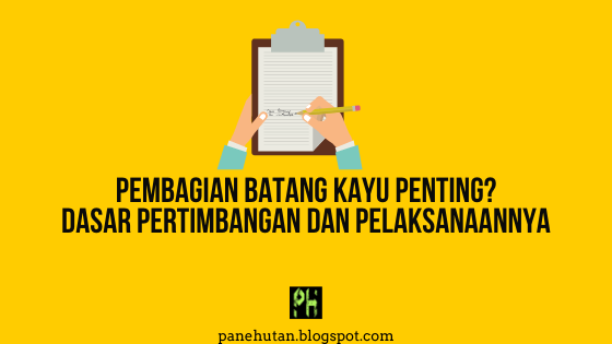 pembagian pelaksanaanya