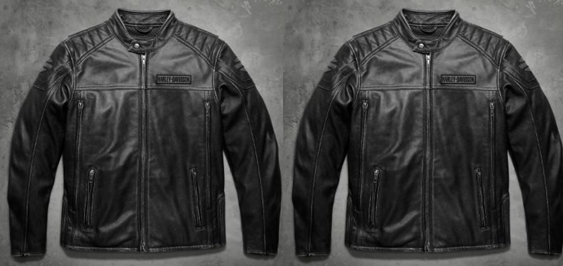 World Top 10 Leather Jacket Brands You Didn't Know Train Nigeria