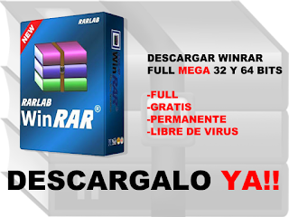 Winrar 64 Bits Full Mega Winrar 64 Bits Full Mega