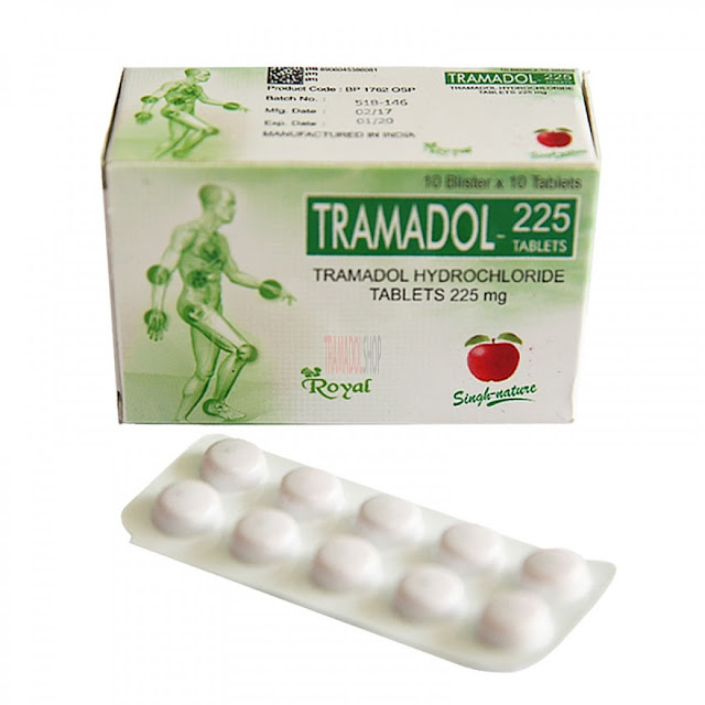 Tramadol high to from how get