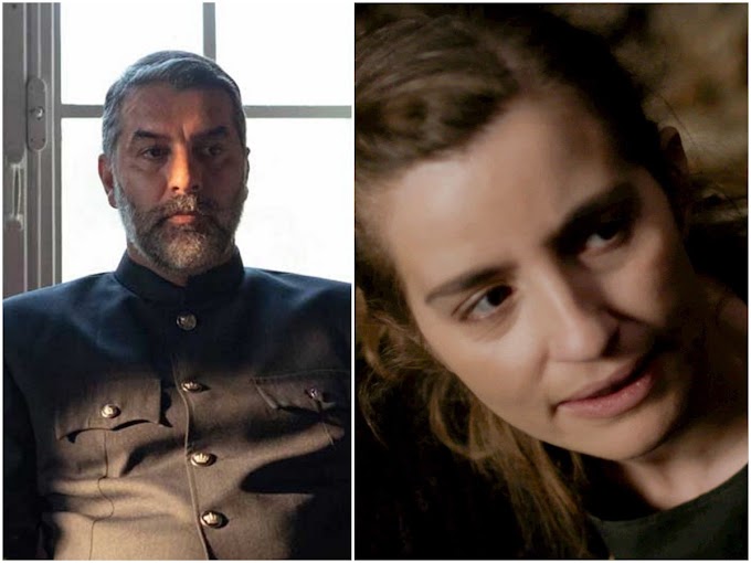 Συγκλονιστικό spoiler για της Άγριες Μέλισσες: Ο Βόσκαρης καταστρώνει το σχέδιο εξόντωσης της Ελένης