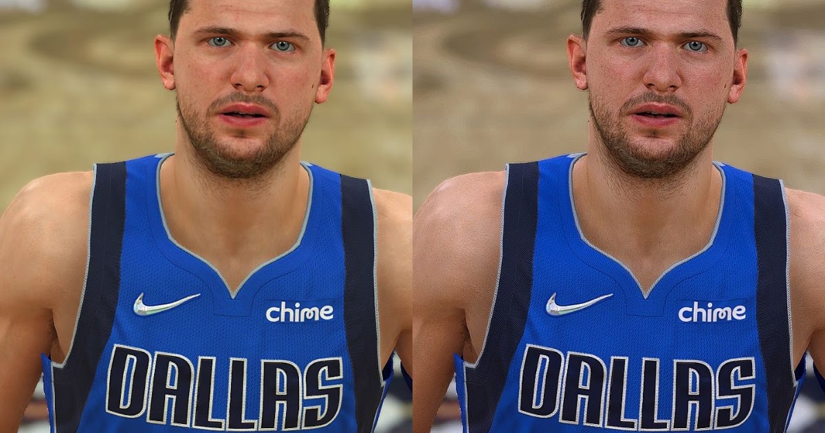NBA 2K22 KW 4K-HD Reshade Series V3 by Kenwyc