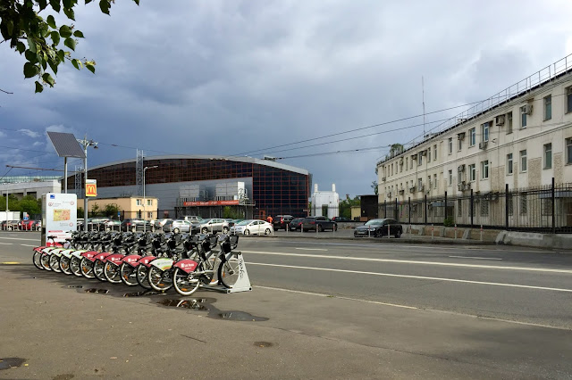 2015: Июль