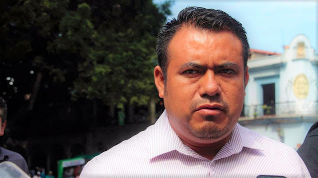 Secretario general de la Sección 22 da positivo a coronavirus Secretario general de la Sección 22 da positivo a coronavirus