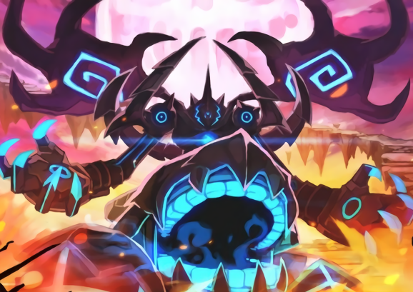 Trillion: God of Destruction review