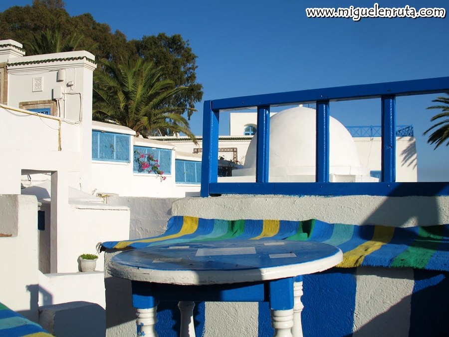 Sidi Bou Said