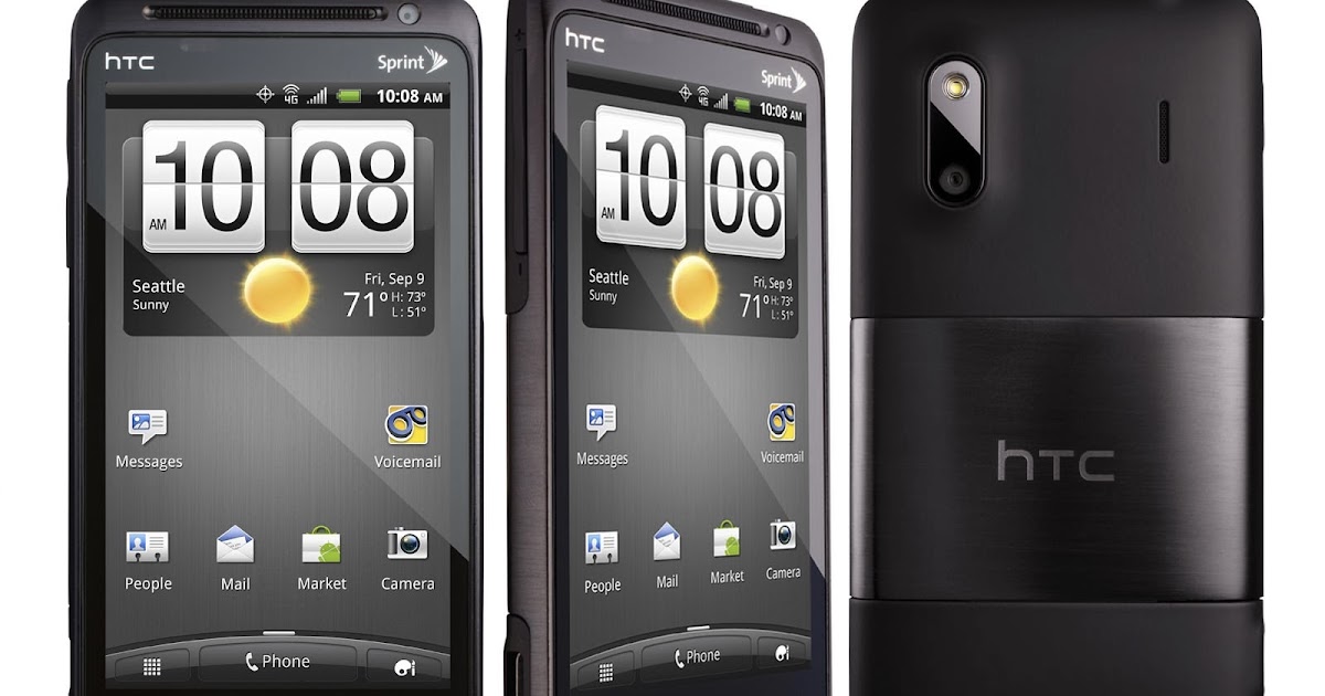 HTC Launches 4G phones in mid-to-high price range in 2014 | Techno