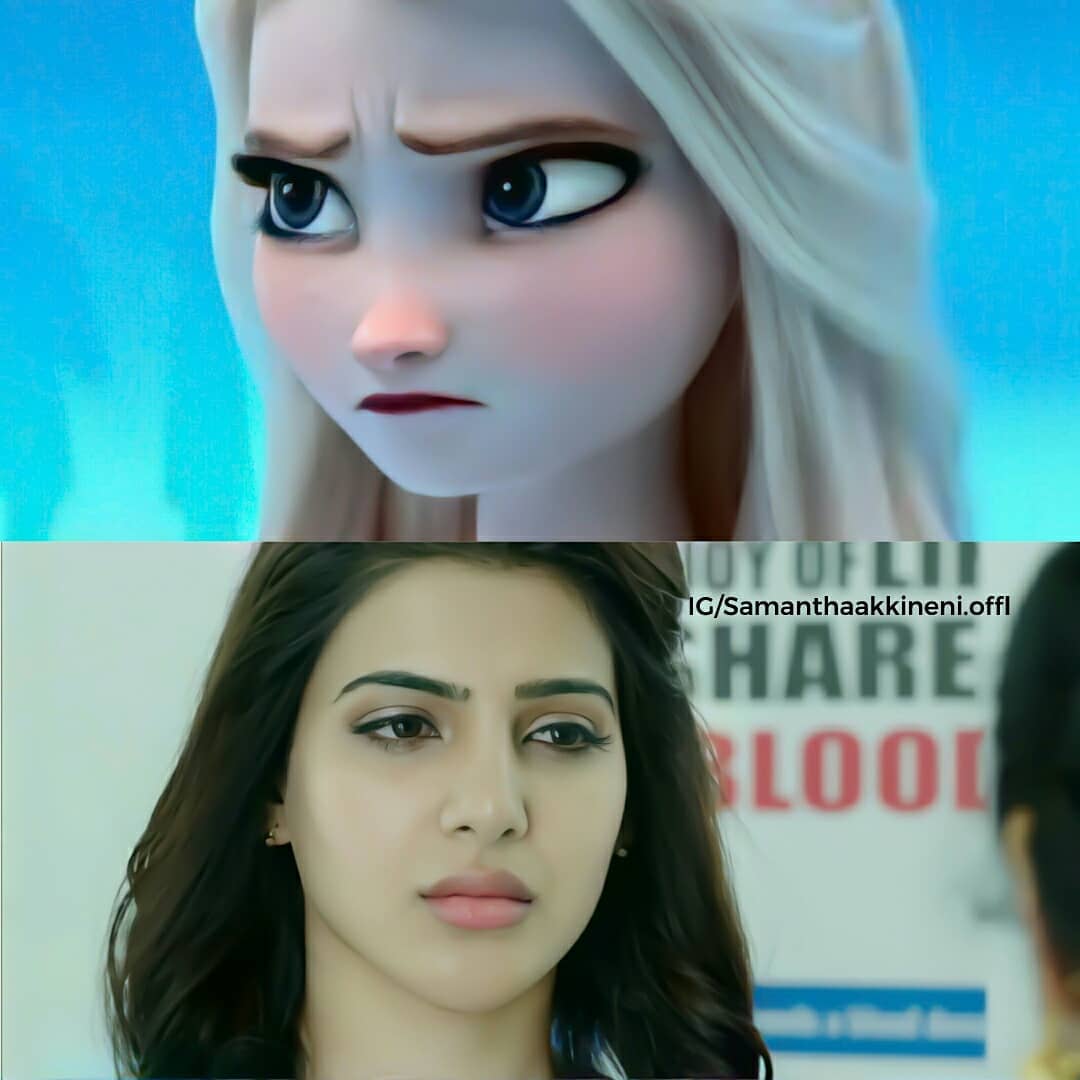 Samantha pic