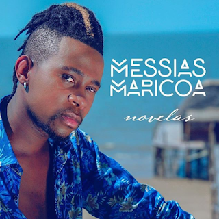 Messias Maricoa - Novelas (EP)