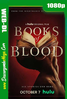 Books of Blood (2020) 