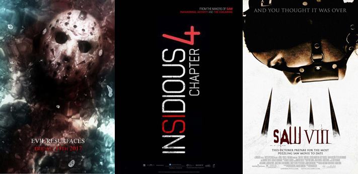 Film horor barat terbaru 2017 bioskop subtitle indonesia full movie