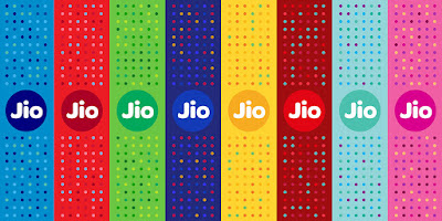 जियो से जुड़ी खास बातें