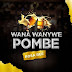 AUDIO l Rosa Ree - Wana Wanywe Pombe l Download
