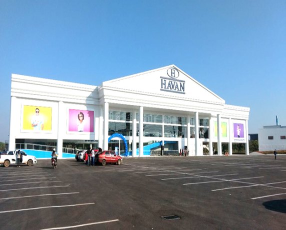 Ministério Público pede interdição da Havan em Rio Branco 2 Ministério Público pede interdição da Havan em Rio Branco