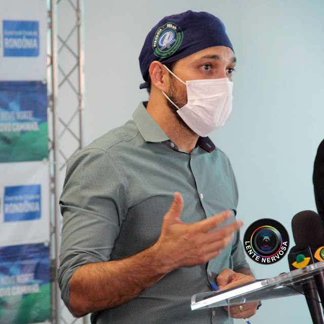 Sem lockdown, Enem deverá ser realizado em Rondônia neste domingo (17)