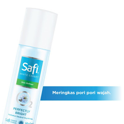 Safi White Expert Skin Refiner Safi White Expert Skin Refiner