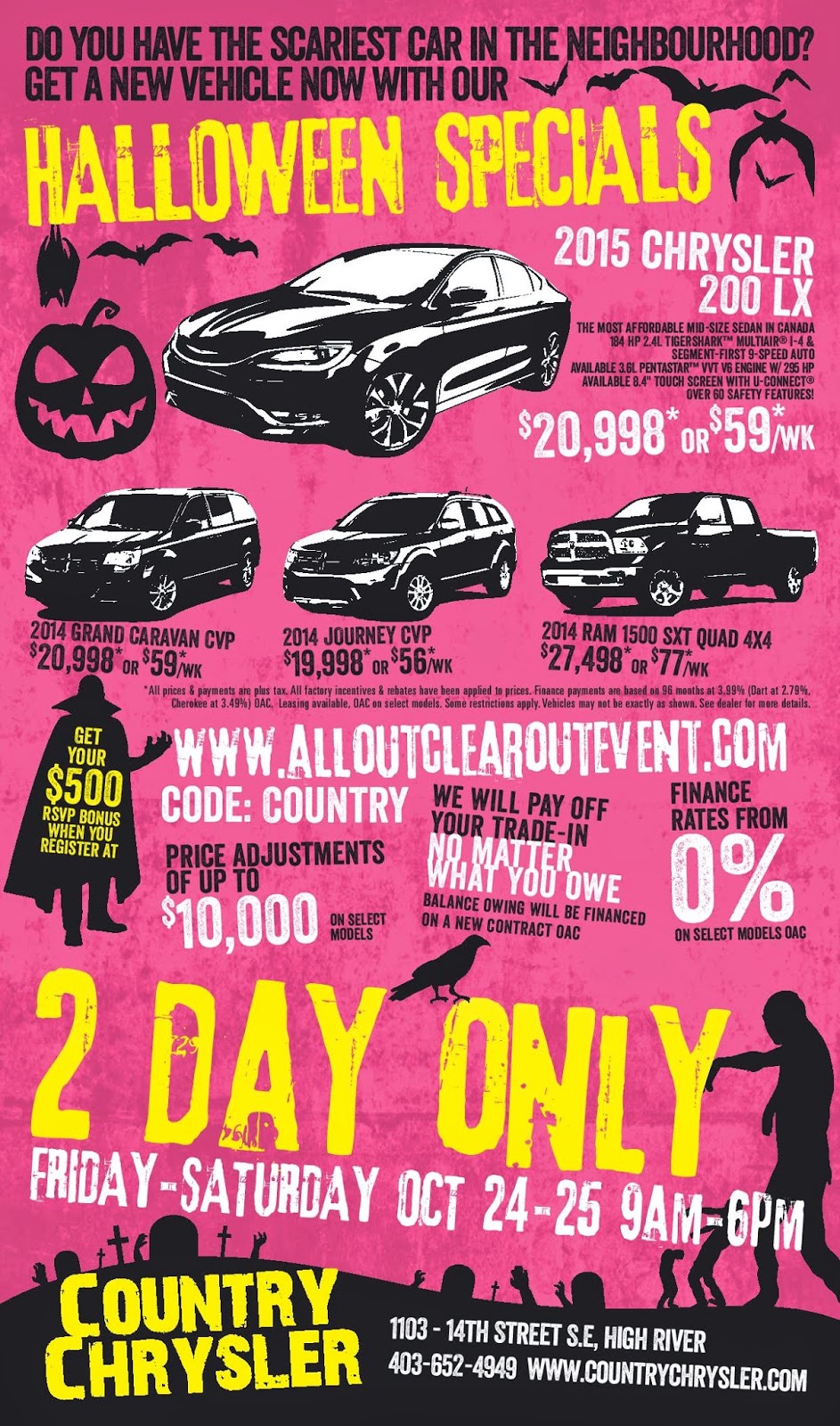 Country Chrysler Dodge Jeep Ram